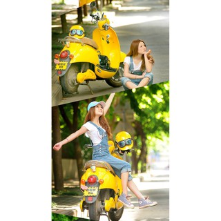 [Đô Sỉ]KÍNH PHƯỢT PHI CÔNG Loại 1