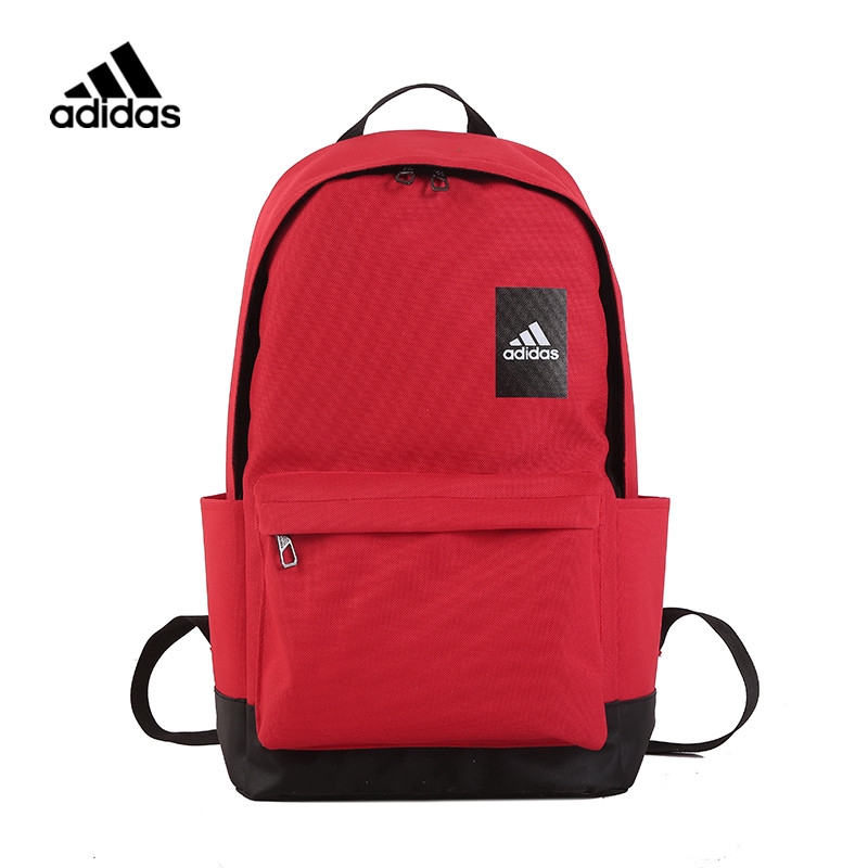 Ba Lô Thể Thao Adidas Chống Thấm Nước Siêu Nhẹ Thời Trang Cho Nam Và Nữ