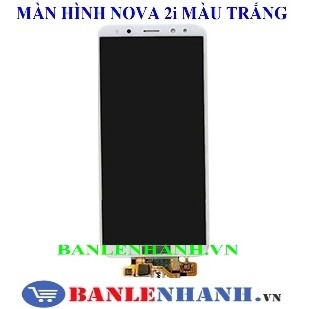 MÀN HÌNH HUAWEI NOVA 2I MÀU TRẮNG