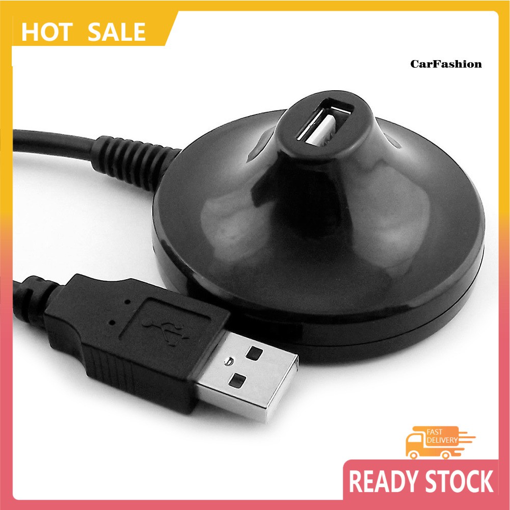 Dây Cáp Mở Rộng 1.5m 5ft Usb 2.0 A Male Sang Female