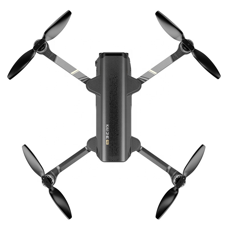 Tặng Balo 200K - Tặng túi chéo 99k  Flycam YLRC KAI ONE PRO MAX 8K Camera 3 Trục Gimbal +EIS GPS 5G Wifi