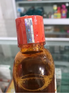 NƯỚC SÚC MIỆNG VALENTINE KIDDY