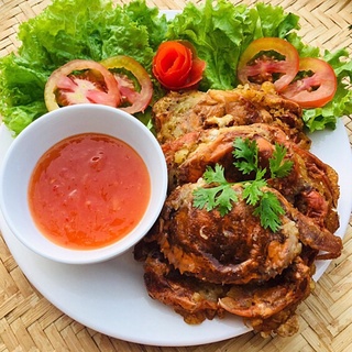 Cua Lột (5-6 con/kg) - Giao Hỏa Tốc HCM