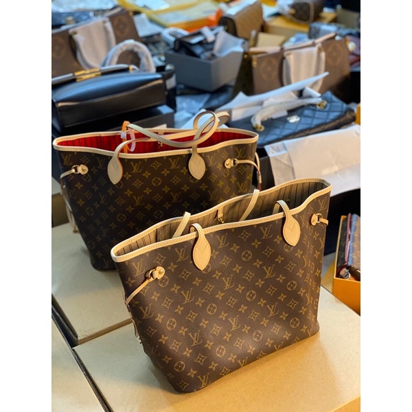 Túi lv bản vip MB