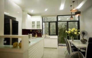 Ốp tường 3D