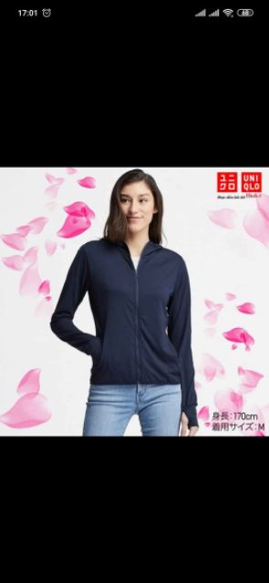 Áo khoác chống tia uv Nhật | BigBuy360 - bigbuy360.vn