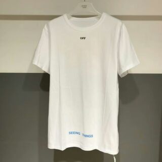 hàng oder áo off white 18SS OW