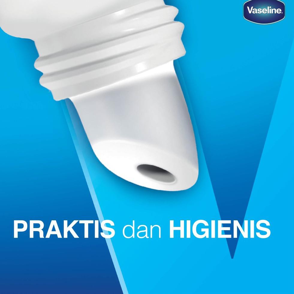 (Hàng Mới Về) Son Dưỡng Môi Vaseline Làm Sáng Màu Môi Trọng Lượng 10g Trh.23Ap21 | BigBuy360 - bigbuy360.vn