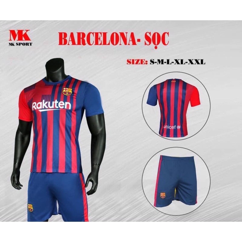 Bộ thể thao đá banh,đá bóng MESSI người lớn,Messi nhí,trẻ em 2021-2022.Vải thun lạnh loại 1 | BigBuy360 - bigbuy360.vn