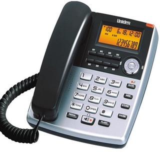 Điện thoại bàn UNIDEN AS7401