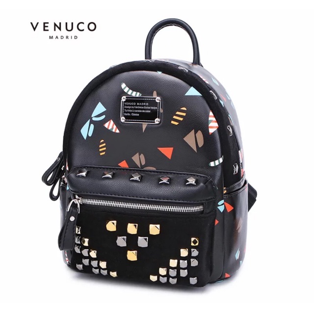 Balo venuco balo lên kệ sale cho các mẫu này, Balo cực đẹp rất tiền lợi, mix đồ dễ dàng. Hàng đẹp giá rẻ chất lượng đẹp