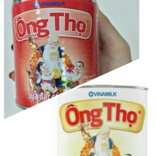 Sữa đặc ông thọ 380 gr