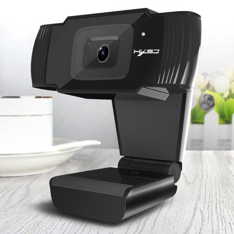 Webcam S70 1920x1080p 5m Megapixel Tự Động Tắt Mở Âm Thanh