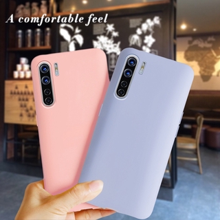 Ốp điện thoại tùy chọn màu sắc xinh xắn cho Oppo Reno 3 A91 F15 Oppo F15 Cph2001