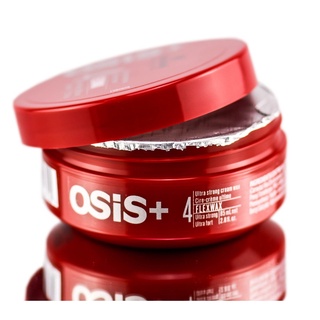 Sáp vuốt tóc Schwarzkopf Osis+ 4 Flex Wax 85ml