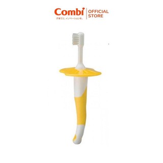 Bàn Chải Đánh Răng Trẻ Em Combi Nhật Bản