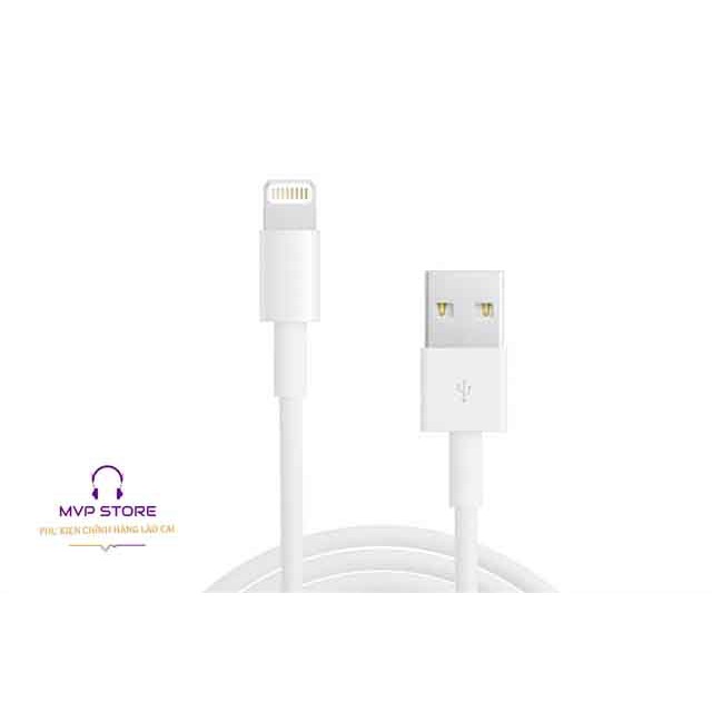 Cáp Lightning to USB Cable