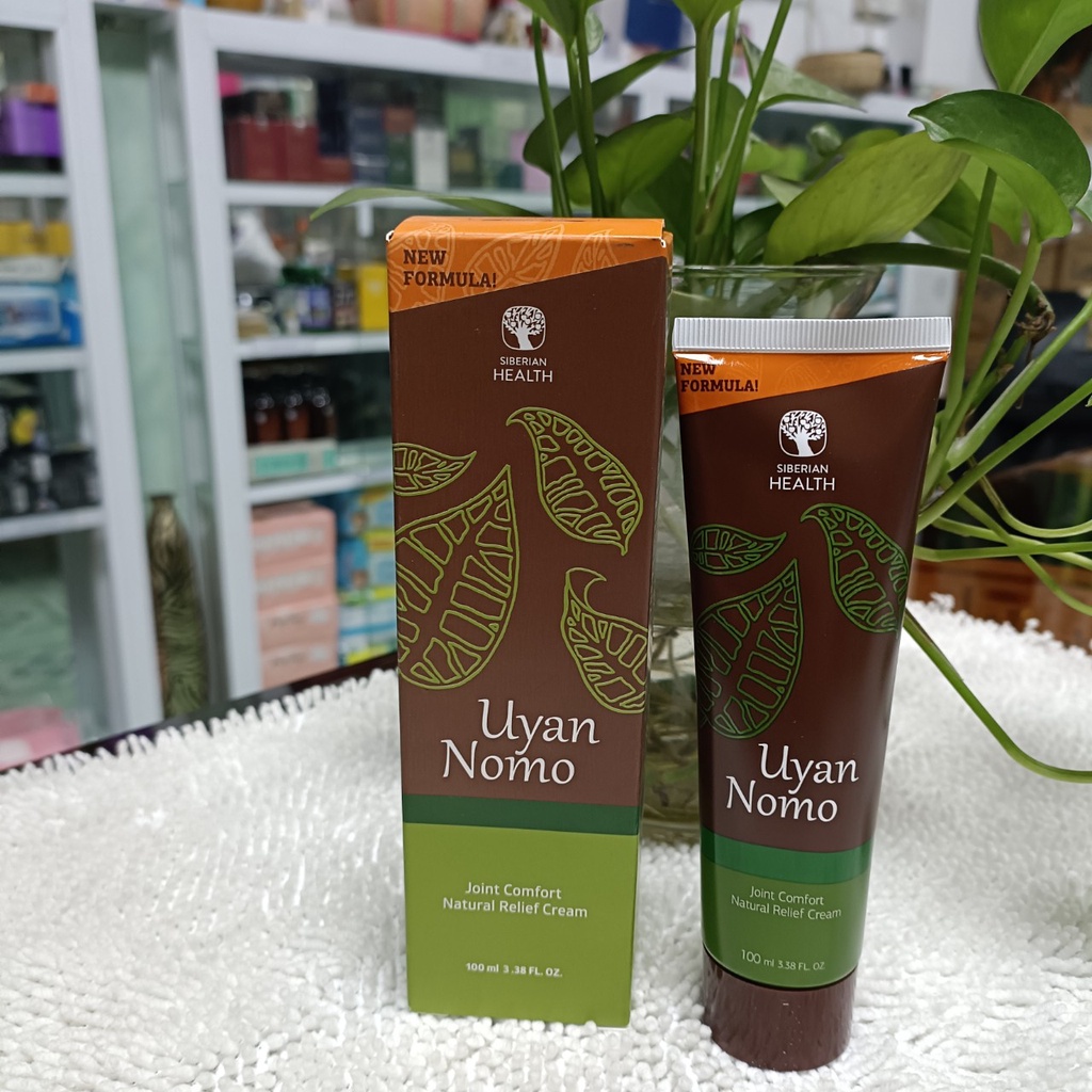 Gel chăm sóc và thư giản xương khớp FLEX RUB BASIC xuất xứ từ Châu Âu