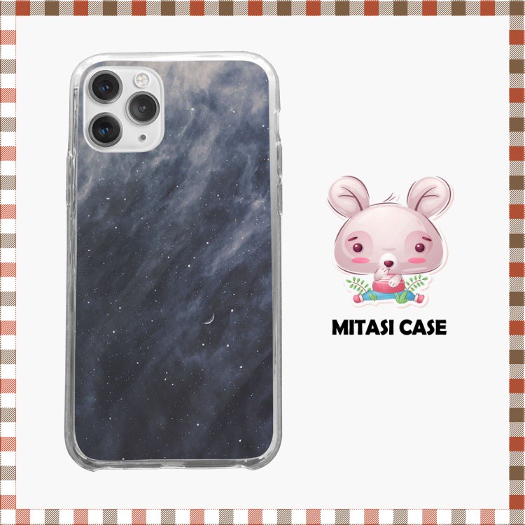 Vỏ ốp đẹp hãng chống trầy bầu trời ngân hà Iphone 7/8/8Plus/X/Xs/Xs Max/11/11 Promax/12/12 Promax CHUCOM21014