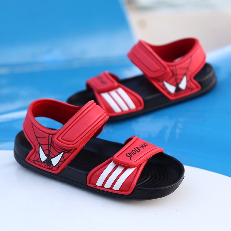Sandal cho bé trai bé gái siêu nhẹ siêu mềm siêu êm hàng cao cấp [SD05]