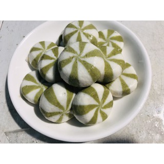 100g cá viên nhân trứng nhím xanh nhập khẩu malaysia