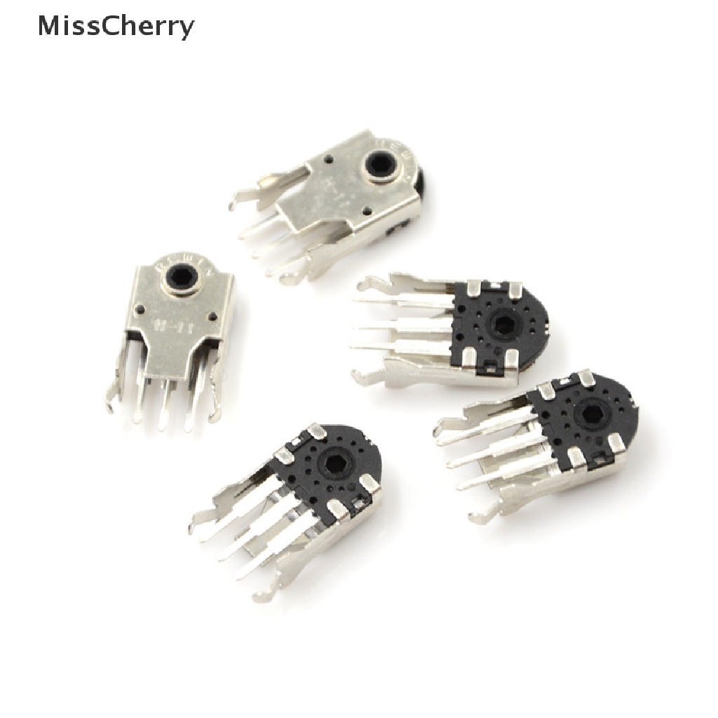 Bộ 5 Chuột Máy Tính 11mm Chất Lượng Cao