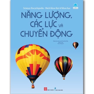 Sách - Bách khoa thư về khoa học