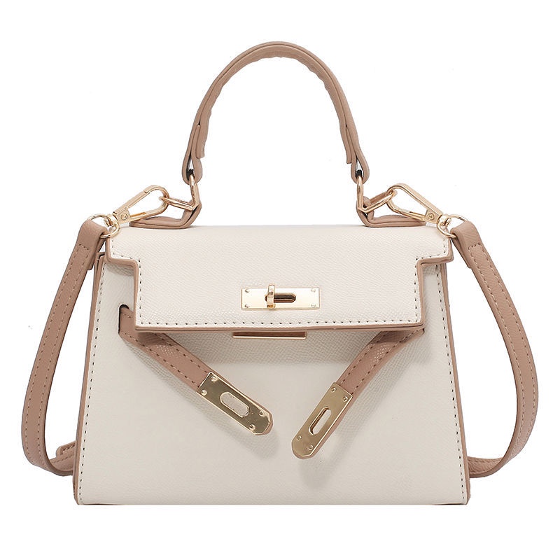 Túi Đeo Chéo Một Bên Vai Thiết Kế Thời Trang Cho Nữ 2022