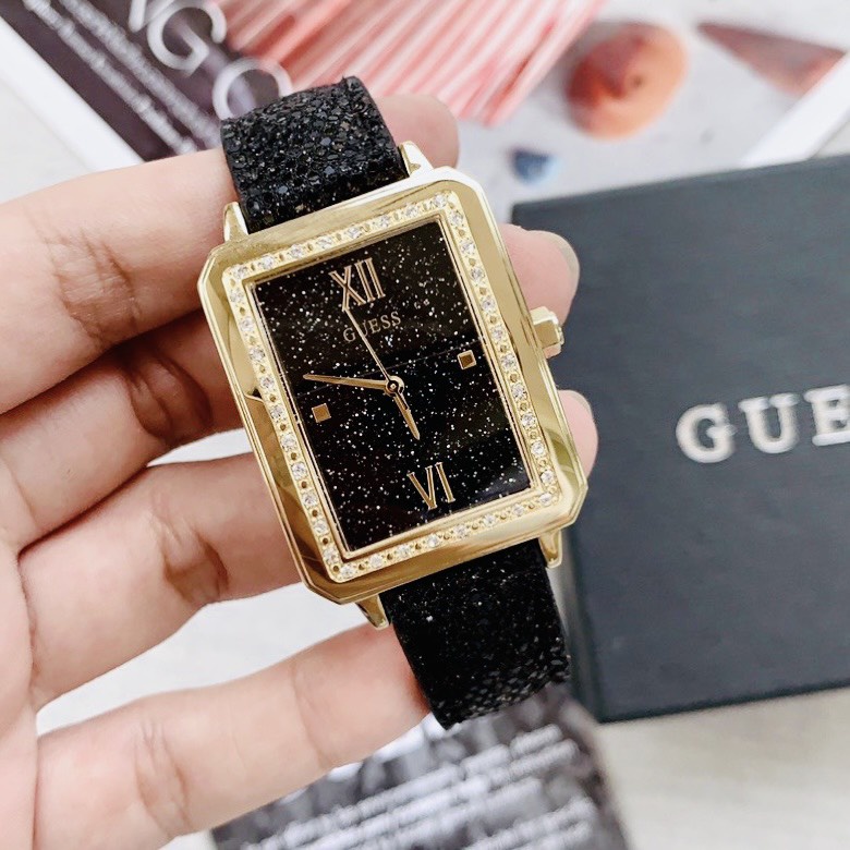 Đồng hồ thời trang nữ GUESS Chipu U0841L1