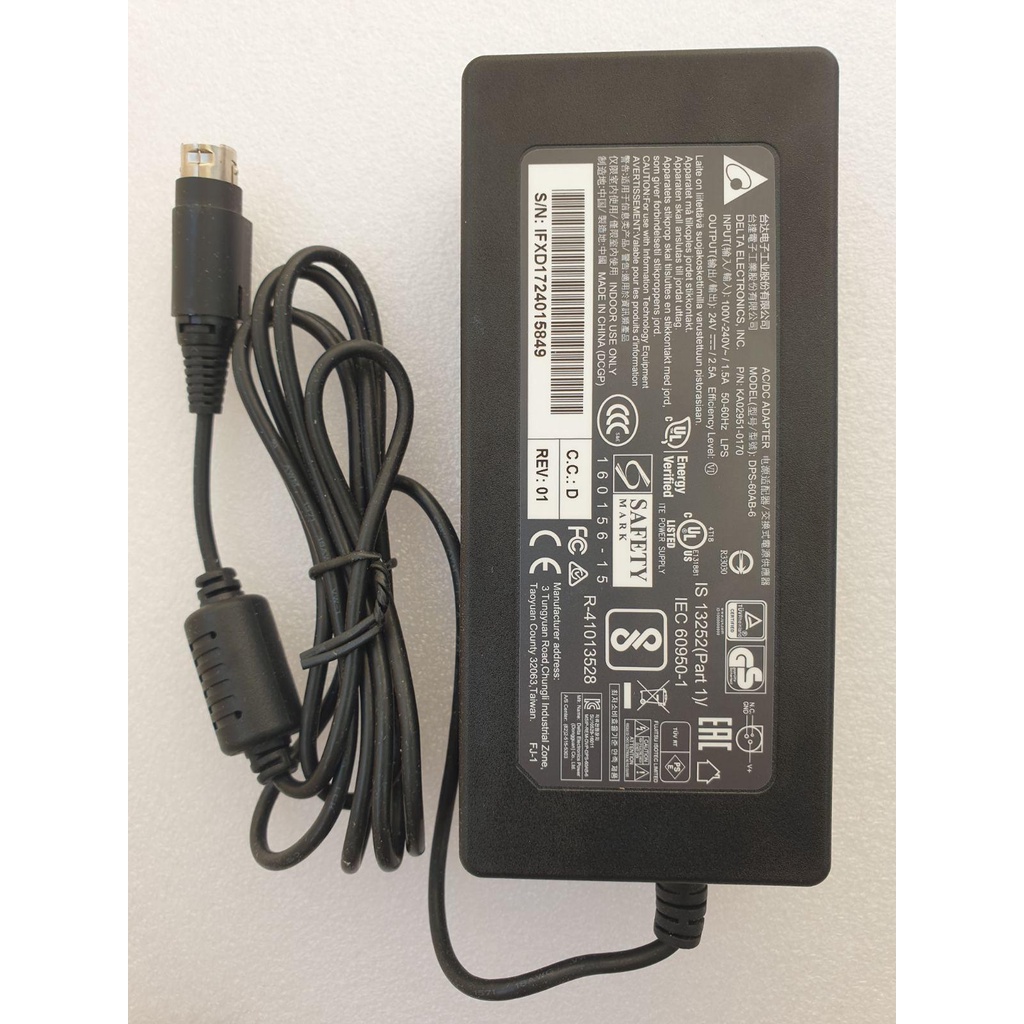 Adapter máy in BIXOLON