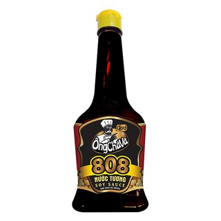 Nước Tương Ông Chà Và