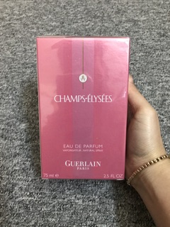 💥 Nước hoa nữ Champs Elysees EDP - Guerlain