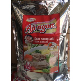 Hạt nêm Aji-ngon 3kg