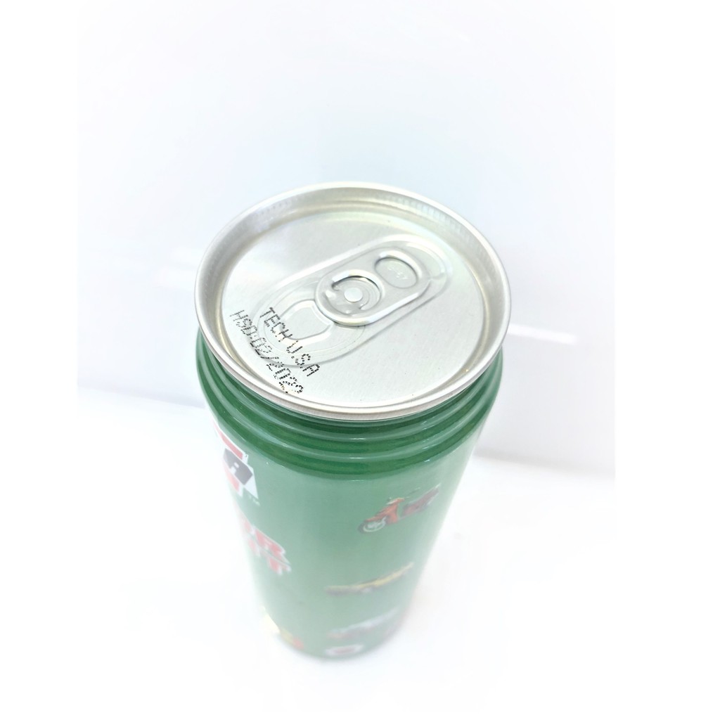 Nước làm mát Nasca Radiator Coolant 500ml