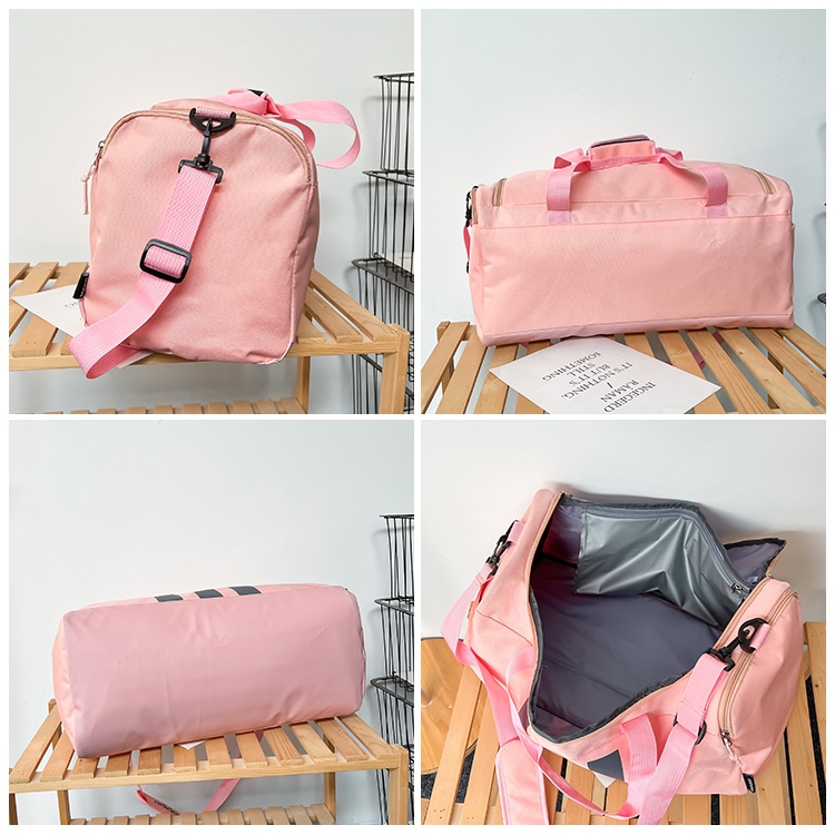 Túi Xách Thể Thao Adidas 100% Chính Hãng