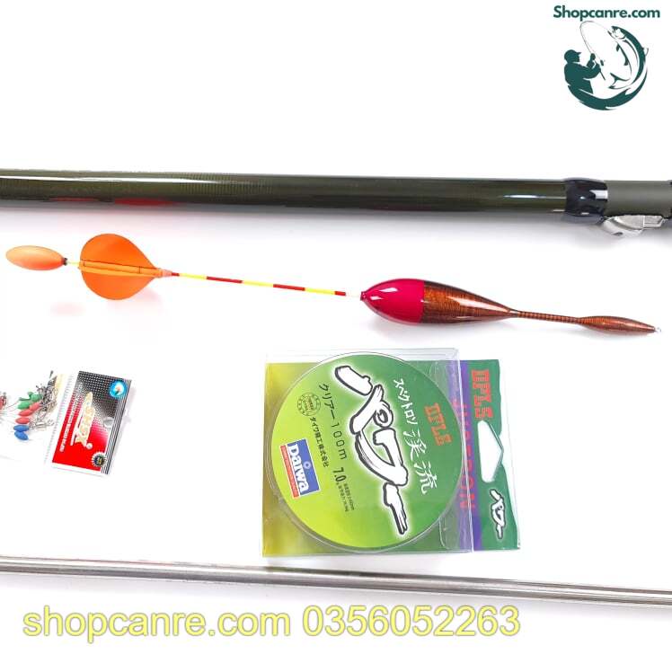 Cần câu lục SUPER PRO BXT 30