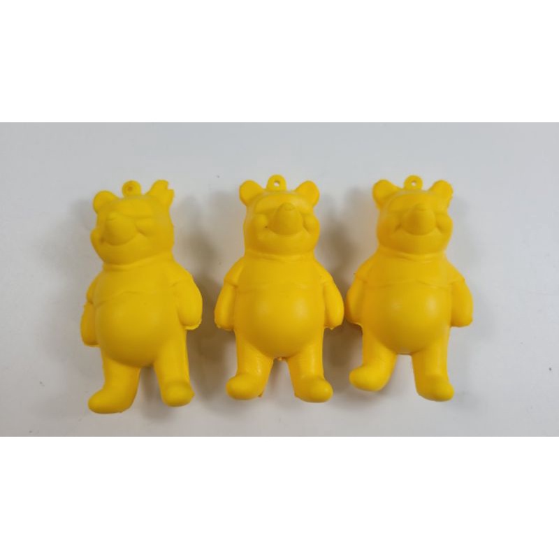 Đồ chơi squishy mini nhật mẫu xinh giảm căng thẳng