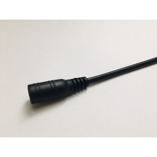 Dây nguồn DC 5.5x2.1mm ( 1 Cặp Đực-Cái )
