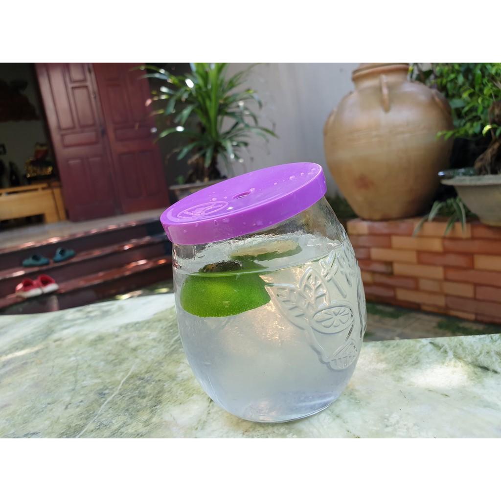 Hũ thuỷ tinh | BigBuy360 - bigbuy360.vn