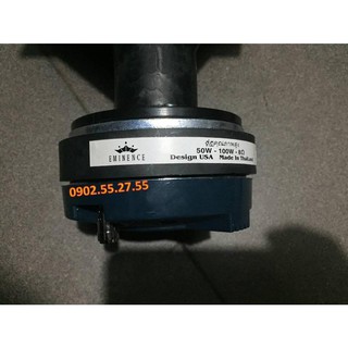 1 Cặp loa Treb rời MADE IN THAILAN