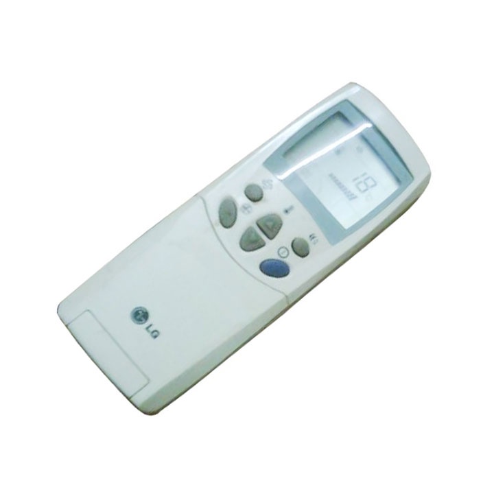 Điều khiển điều hòa LG - Remote máy lạnh LG - Điều khiển máy lạnh LG