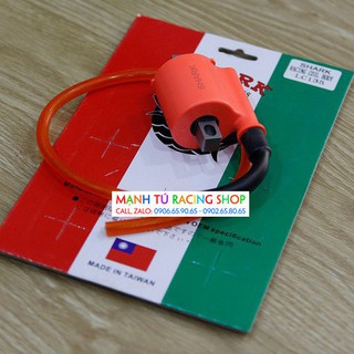 Mobin sườn shark xăng cơ,mobin sườn shark Fi. - MB00031