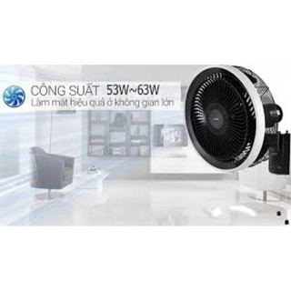 QUẠT TREO TƯỜNG PANASONIC F-50YUZ
