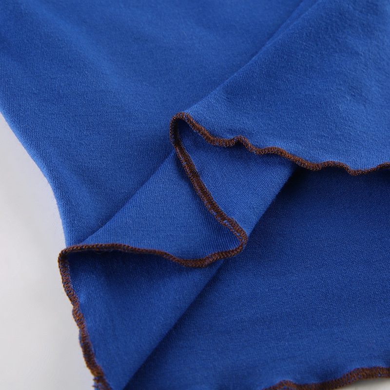 Áo Thun Ngắn Tay Cổ Tròn In Hình Trái Tim Thời Trang Dành Cho Nữ