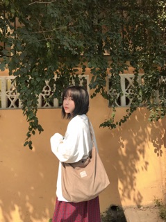 TÚI SHOULDER BAG TAG SS1 VER.2