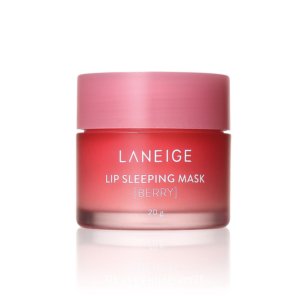 Mặt Nạ Ngủ Dưỡng Ẩm Laneige Water Sleeping Mask