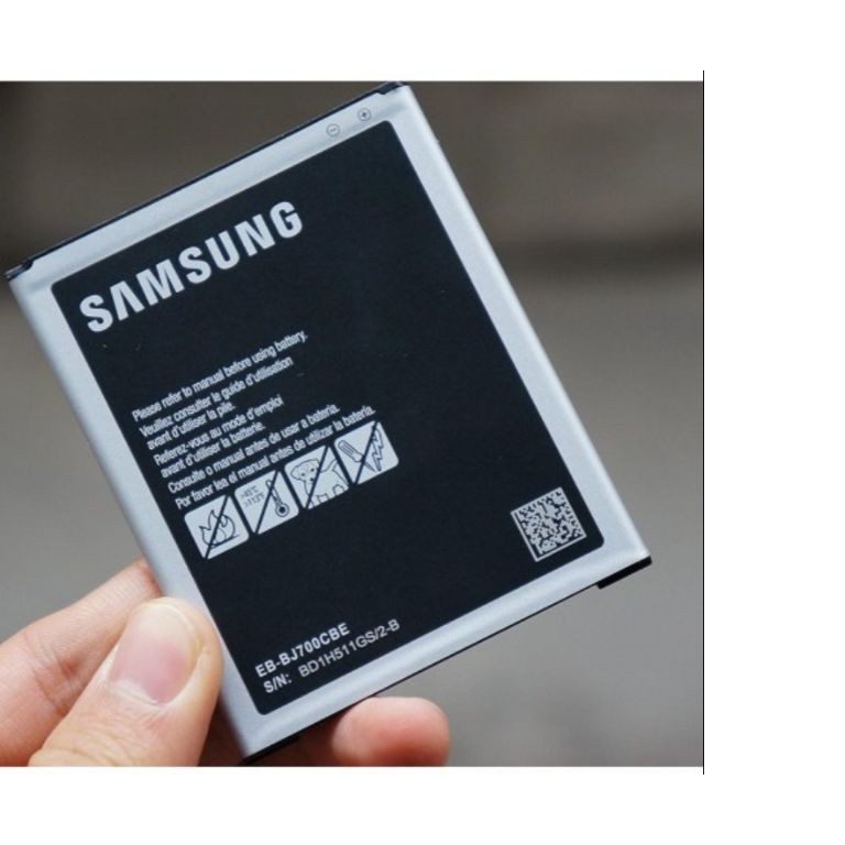 Pin Samsung Galaxy J7 2015 (J700)