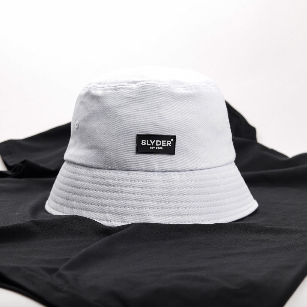 Bucket Basic - Nón Bucket Slyder Ss1