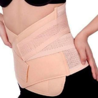 Đai Nịt Bụng Chống Cuộn Sau Sinh