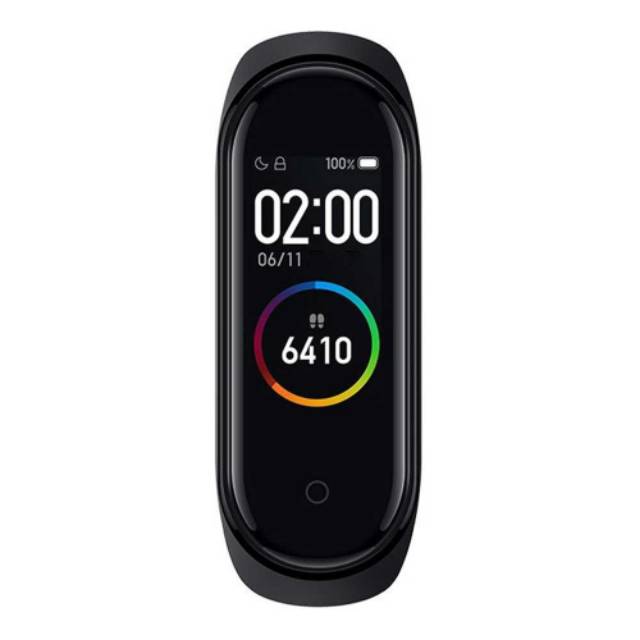 Mô Hình Nhân Vật Xiomi Mi Band 4 Phiên Bản Trung Quốc